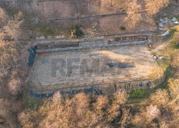 Vista delle montagne - Villa Via per Meina
 
11, Nebbiuno - foto 43