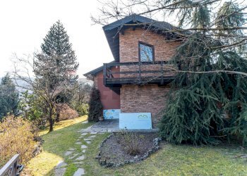 Casa all\'aperto - Villa Via per Meina
 
11, Nebbiuno - foto 44