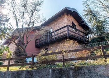 Casa all\'aperto - Villa Via per Meina
 
11, Nebbiuno - foto 45