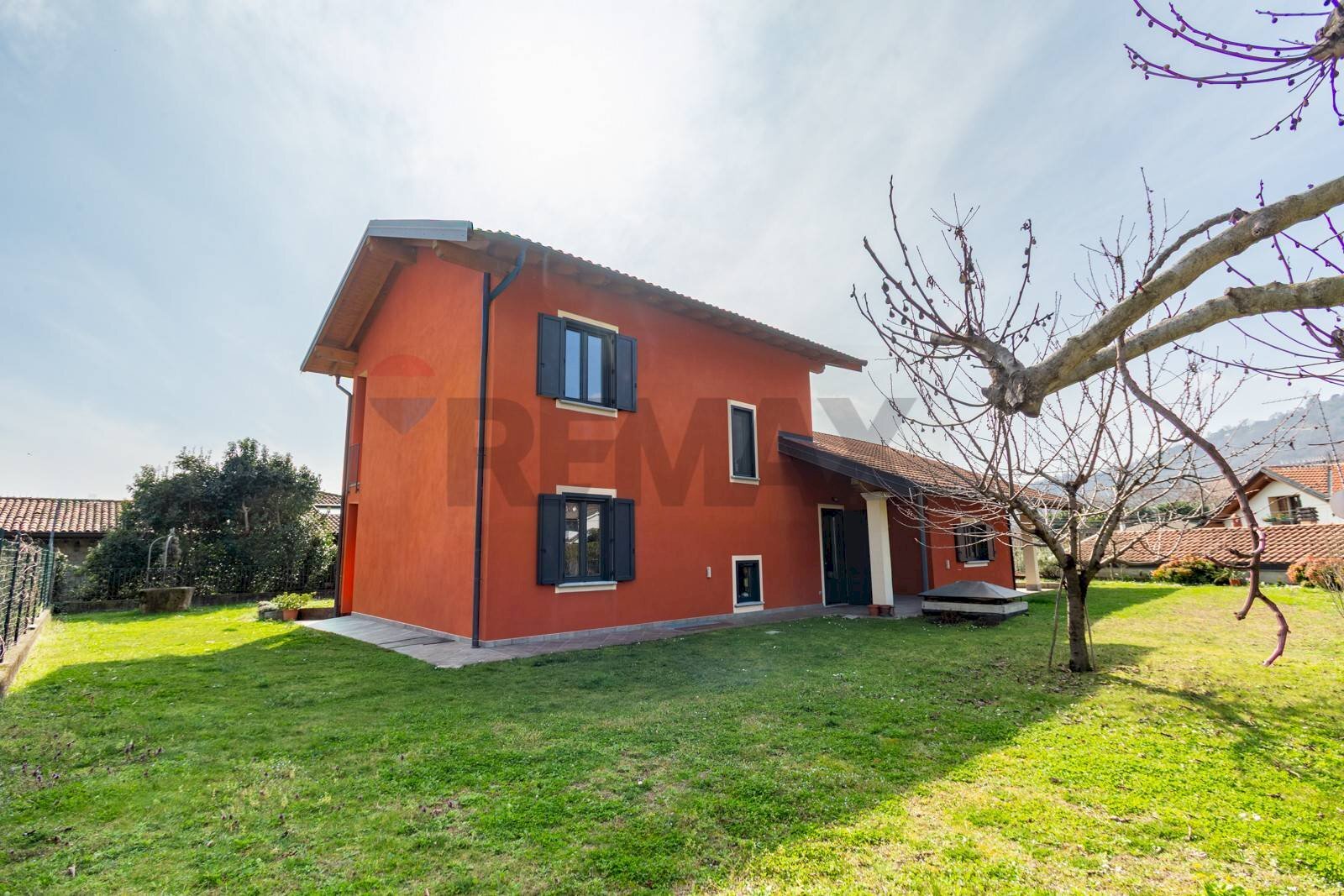 Casa all\'aperto - Villa Via Cadorna
7, Lesa - photo 3