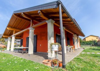 Casa all\'aperto - Villa Via Cadorna
 
7, Lesa - photo 2