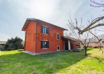 Casa all\'aperto - Villa Via Cadorna
 
7, Lesa - photo 3