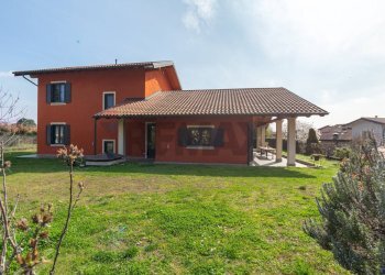 Casa all\'aperto - Villa Via Cadorna
 
7, Lesa - photo 4