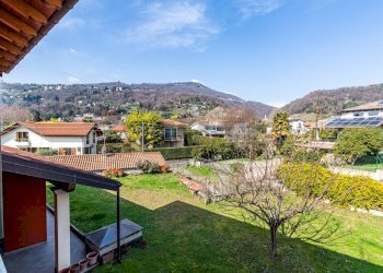 Vista delle montagne - Villa Via Cadorna
 
7, Lesa - photo 6