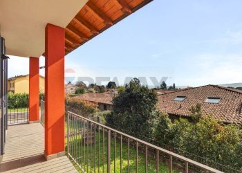 Balcone - Villa Via Cadorna
 
7, Lesa - photo 7