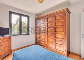 Camera / camera da letto - Villa Via Cadorna
 
7, Lesa - photo 17