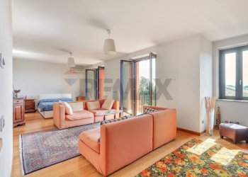 Soggiorno - Villa Via Cadorna
 
7, Lesa - photo 19