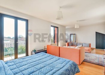 Camera / camera da letto - Villa Via Cadorna
 
7, Lesa - photo 20