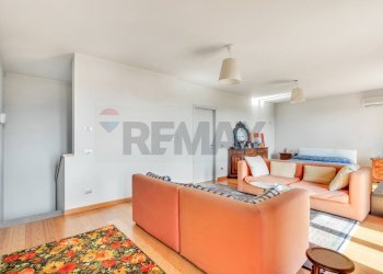 Soggiorno - Villa Via Cadorna
 
7, Lesa - photo 22