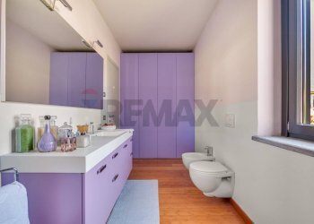 Bagno - Villa Via Cadorna
 
7, Lesa - photo 24