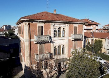 Foto 4 - Stable - Palace Corso Giacomo Matteotti
86, Valenza - photo 4