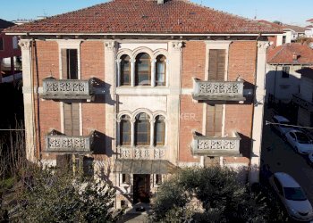 Foto 5 - Stable - Palace Corso Giacomo Matteotti
86, Valenza - photo 5