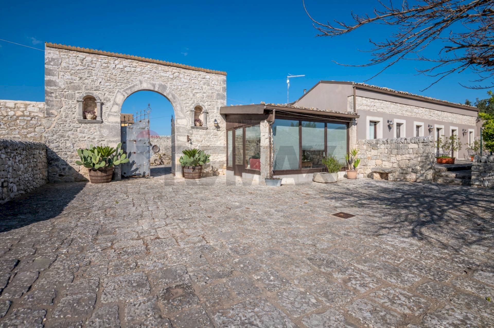 Casa all\'aperto - Rustico Ragusa - foto 1