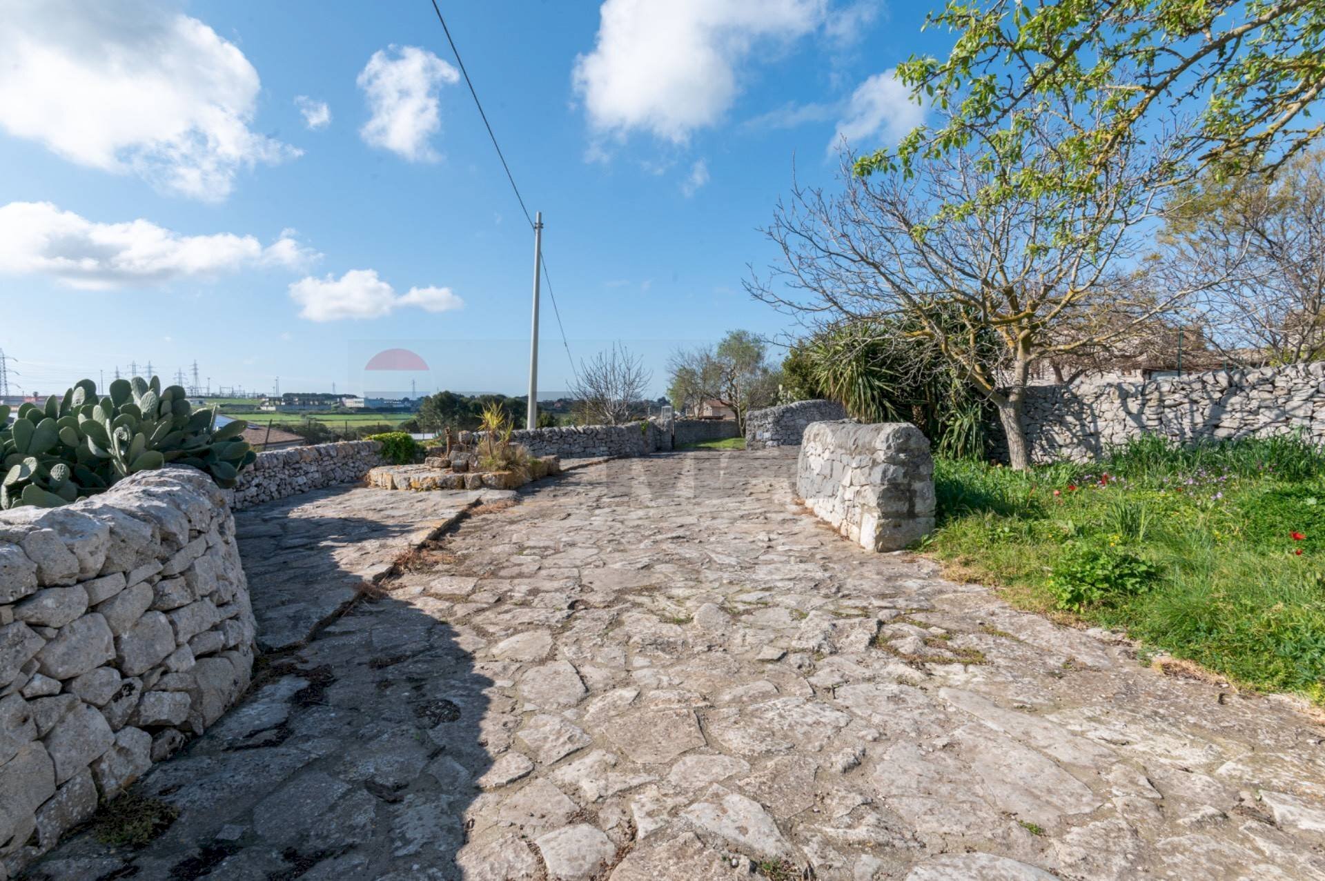 Giardino - Rustico Ragusa - foto 2