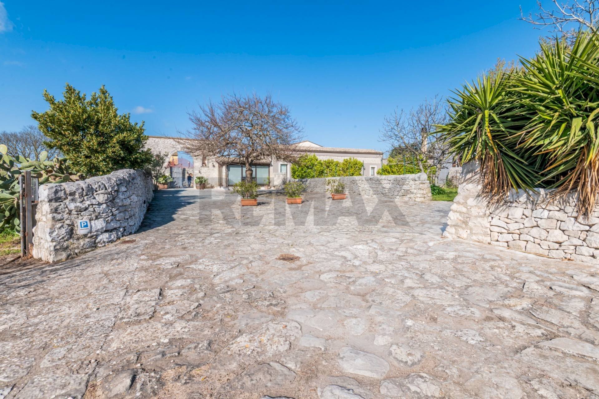 Casa all\'aperto - Rustico Ragusa - foto 3