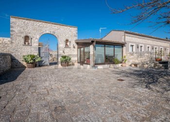 Casa all\'aperto - Rustico Ragusa - foto 1