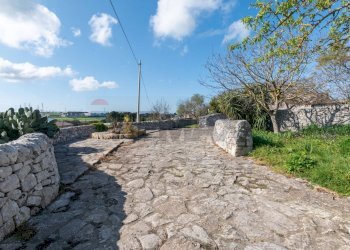 Giardino - Rustico Ragusa - foto 2