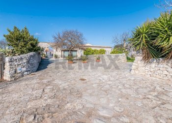 Casa all\'aperto - Rustico Ragusa - foto 3