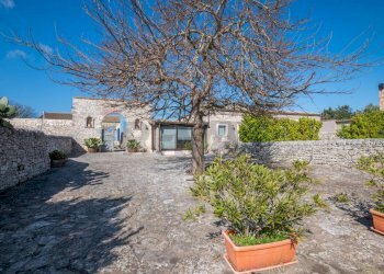 Casa all\'aperto - Rustico Ragusa - foto 4