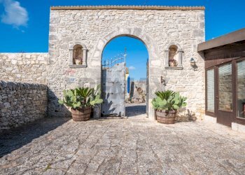 Casa all\'aperto - Rustico Ragusa - foto 9