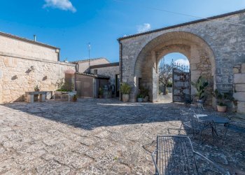 Casa all\'aperto - Rustico Ragusa - foto 10