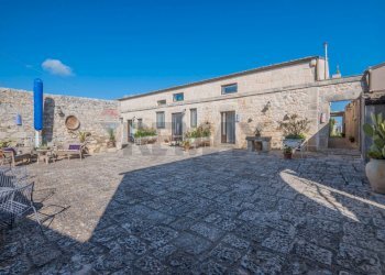 Terrazza - Rustico Ragusa - foto 11