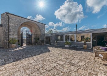 Casa all\'aperto - Rustico Ragusa - foto 12