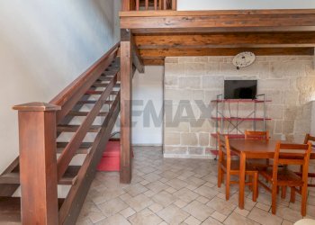 Sala da pranzo - Rustico Ragusa - foto 13