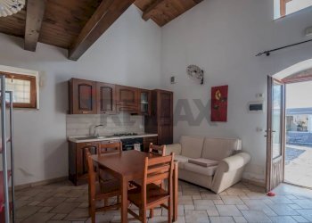 Sala da pranzo - Rustico Ragusa - foto 16