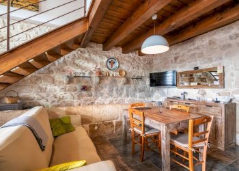 Sala da pranzo - Rustico Ragusa - foto 23