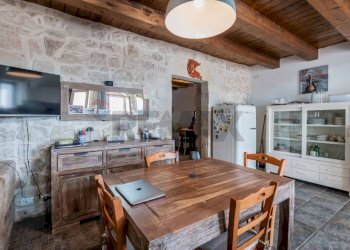 Sala da pranzo - Rustico Ragusa - foto 25