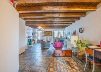 Soggiorno - Rustico Ragusa - foto 26