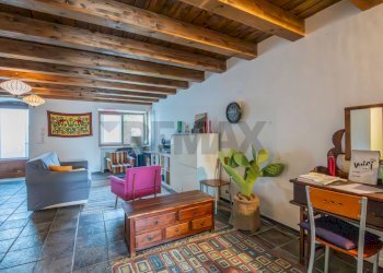 Soggiorno - Rustico Ragusa - foto 27