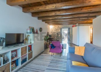 Soggiorno - Rustico Ragusa - foto 28