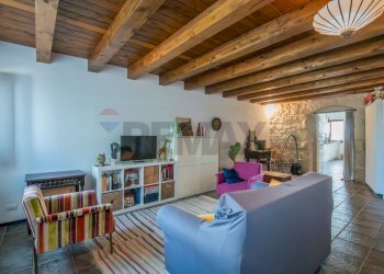 Soggiorno - Rustico Ragusa - foto 29