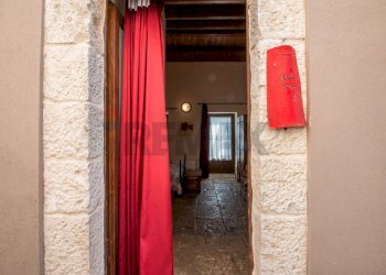 Hall / corridoio - Rustico Ragusa - foto 47