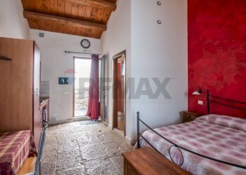 Camera / camera da letto - Rustico Ragusa - foto 49