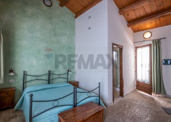 Camera / camera da letto - Rustico Ragusa - foto 52