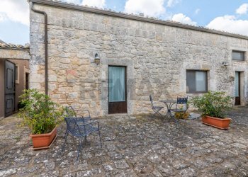 Casa all\'aperto - Rustico Ragusa - foto 66