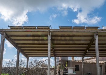 Terrazza - Rustico Ragusa - foto 68