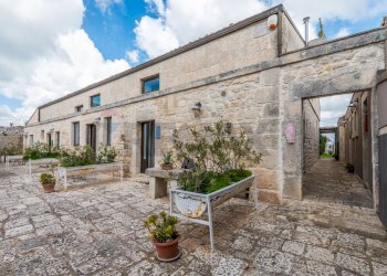Casa all\'aperto - Rustico Ragusa - foto 71