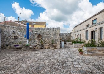 Casa all\'aperto - Rustico Ragusa - foto 72