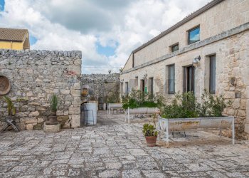 Casa all\'aperto - Rustico Ragusa - foto 73