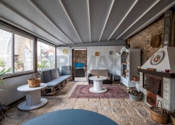 Soggiorno - Rustico Ragusa - foto 75