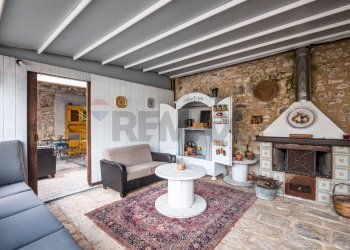 Soggiorno - Rustico Ragusa - foto 76