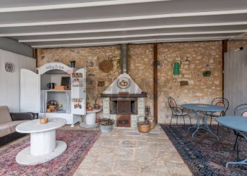 Soggiorno - Rustico Ragusa - foto 77