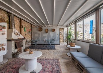 Soggiorno - Rustico Ragusa - foto 78