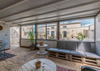 Soggiorno - Rustico Ragusa - foto 79