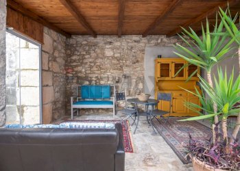 Soggiorno - Rustico Ragusa - foto 80