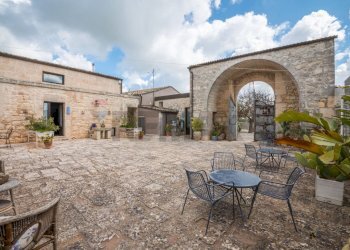 Casa all\'aperto - Rustico Ragusa - foto 84